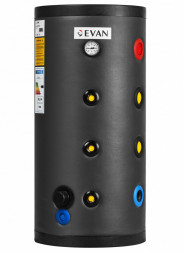 Буферный накопитель EVAN WBI-HT-1500 (1500 л)