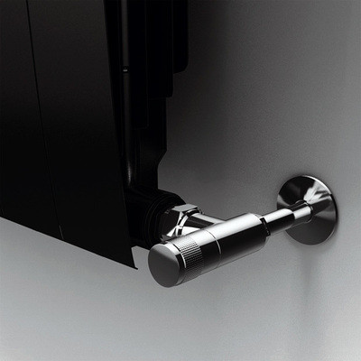 Биметаллический радиатор Royal Thermo BiLiner 500 Noir Sable 12 секц.