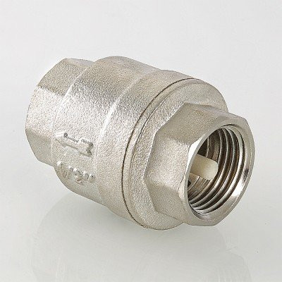 Клапан обратного хода Valtec 1 1/2&quot; VT161