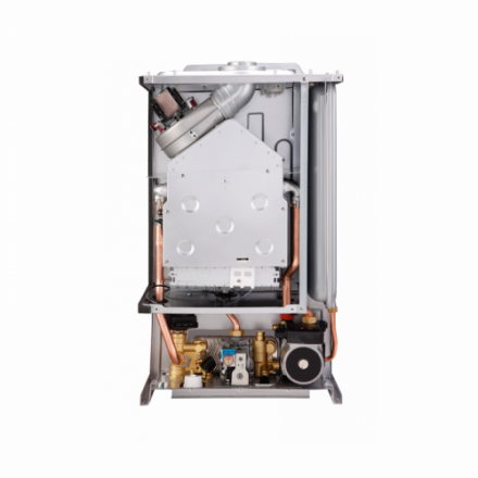 Настенный газовый котел Termica GRATA 32F