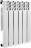 Биметаллический радиатор Smart Install BIEASY ONE 500 12 секций