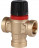 Смесительный клапан Rommer 3/4&quot; ВР 35-60°С KV 1,6 (RVM-0112-166020) боковое смешивание