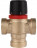 Смесительный клапан Rommer 3/4&quot; ВР 35-60°С KV 1,6 (RVM-0112-166020) боковое смешивание