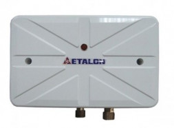 Электрический проточный водонагреватель 10 кВт ETALON System 1000