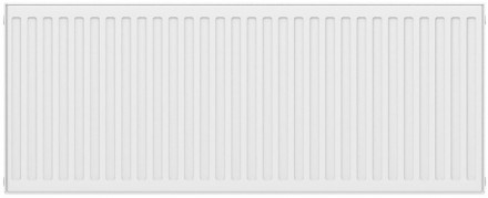 Стальной панельный радиатор Тип 33 Лемакс Premium C 33х400х2800