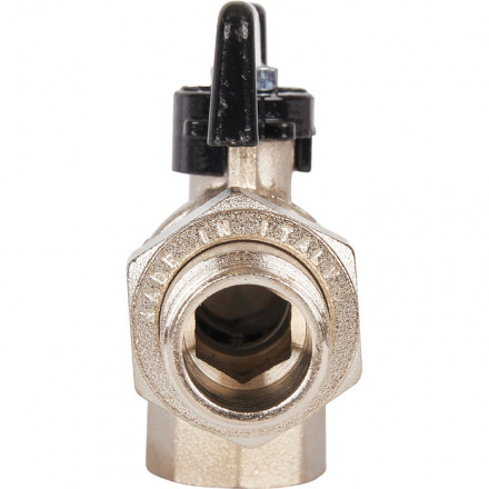 Шаровый кран STOUT SVB-0008-000015