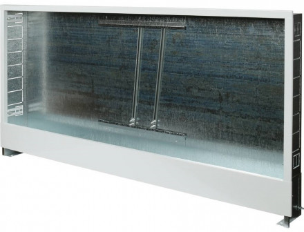 Шкаф распределительный STOUT SCC-0002-001920