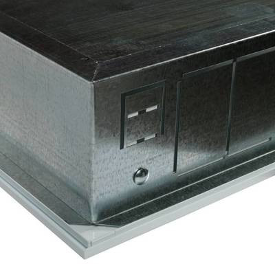 Шкаф распределительный STOUT SCC-0002-001920