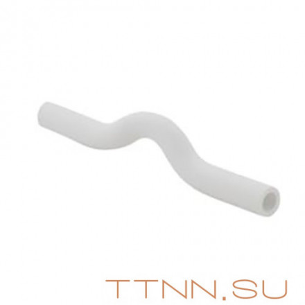 Обводное колено РосТурПласт PN25 40 арт.10713