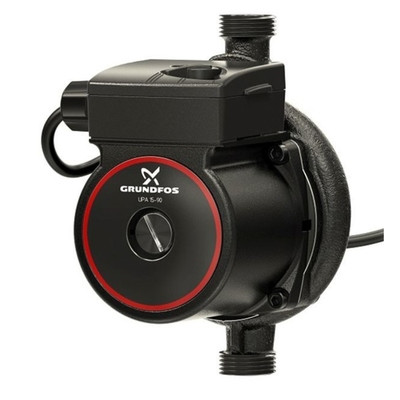 Повысительный насос Grundfos UPA 15-90 230V 50Гц