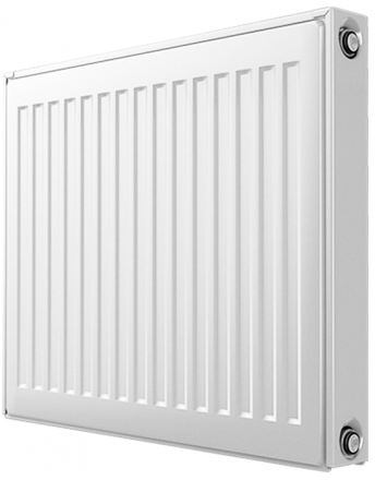 Стальной панельный радиатор Тип 11 Royal Thermo COMPACT C11-450-1300 RAL9016