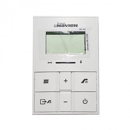 Настенный газовый котел Navien ACE-24AN