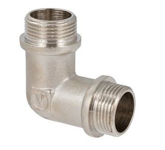 Угольник Valtec 3/4 VTr.093.N.0005