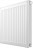 Стальной панельный радиатор Тип 21 Royal Thermo VENTIL COMPACT 21-300-2000