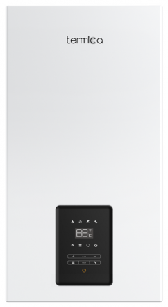 Настенный газовый котел Termica VITA 18 F