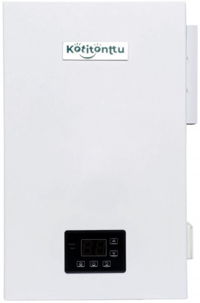 Электрический котел Kotitonttu AINOVA LT-8D