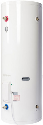 Электрический накопительный водонагреватель Kotitonttu SALMI FRM-200
