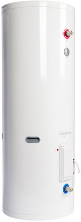 Электрический накопительный водонагреватель Kotitonttu SALMI FRM-200