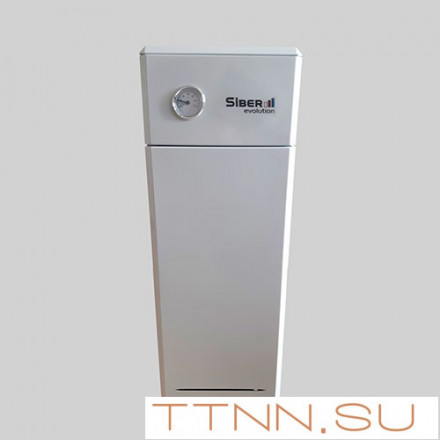 Напольный газовый котел Siber Evolution (SIT) КСГВ-16
