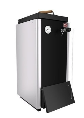 Твердотопливный котел Лемакс Форвард-12.5