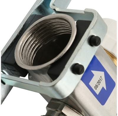 Коллектор с запорными клапанами STOUT SMS 0922 000003