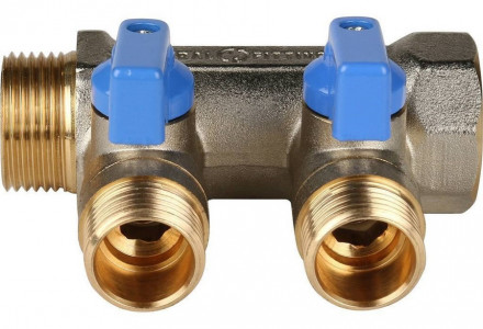 Коллектор STOUT SMB 6201 341202