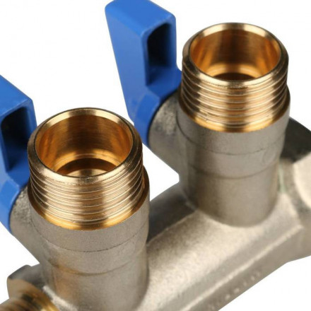 Коллектор STOUT SMB 6201 341202