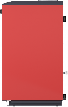 Напольный газовый котел Лемакс Premier 55