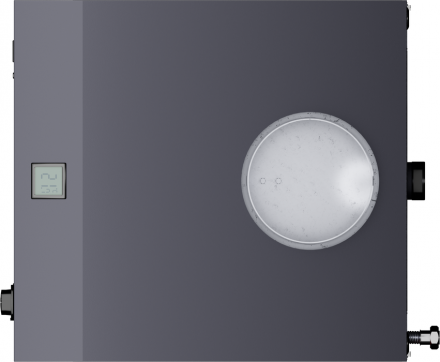 Напольный газовый котел Лемакс Premier 55