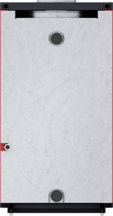 Напольный газовый котел Лемакс Premier 55