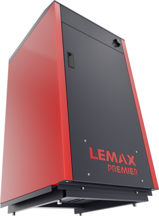 Напольный газовый котел Лемакс Premier 55