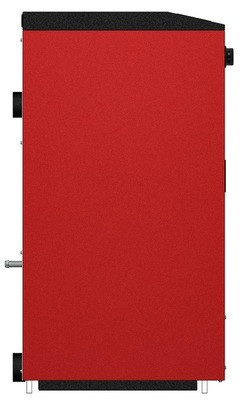 Напольный газовый котел Лемакс Premier 55