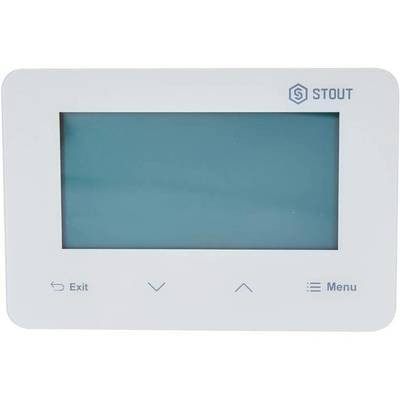 Регулятор STOUT ST-293v2, белый