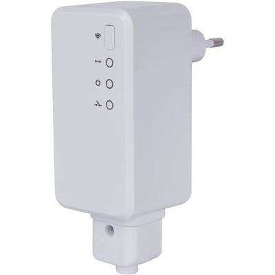 Регулятор STOUT ST-293v2, белый