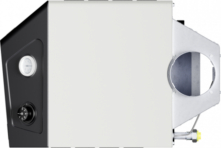 Напольный газовый котел Лемакс Omega-25