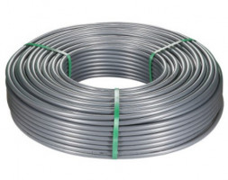 Труба сшитый полиэтилен VALTEC PEXa-EVOH 16 VA1622.3.C.200 бухта 200 метров