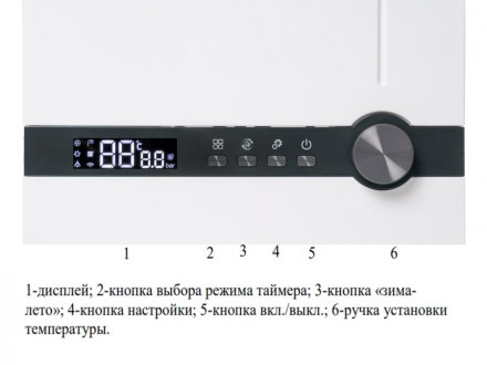 Настенный газовый котел Kotitonttu SUARI S12 OK