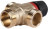 Смесительный клапан Rommer 3/4&quot; НР 30-65°С KV 1,8 (RVM-1121-186520) центральное смешивание