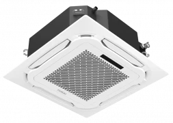 Внутренний кассетный блок мульти сплит-системы Funai RAM-I-OK35HP.C01/S Origami Kodo