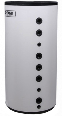 Бойлеры косвенного нагрева S-tank SOLAR SS 2000