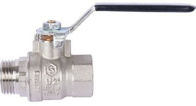 Шаровый кран STOUT SVB-0013-000015