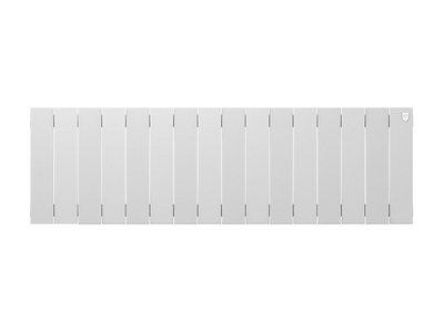 Биметаллический радиатор Royal Thermo Piano Forte 300 /Bianco Traffico 16 секц.