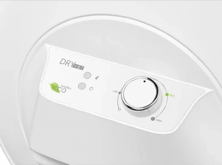 Накопительный водонагреватель Electrolux EWH 50 DRYver белый