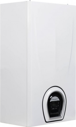 Настенный газовый котел 64 кВт Federica Bugatti 65 Cond B VARME