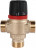 Смесительный клапан Rommer 3/4&quot; НР 35-60°С KV 1,6 (RVM-0122-166020) боковое смешивание