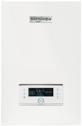 Электрический котел Kotitonttu AINOVA QM-12