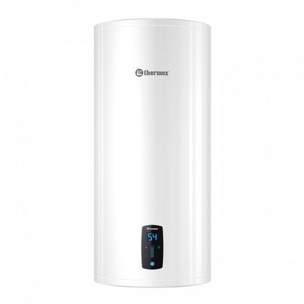 Электрический накопительный водонагреватель Thermex Lima 80 V Wi-Fi