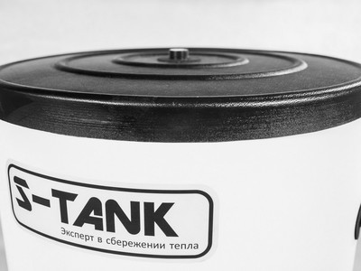Буферный накопитель S-tank ET 1000