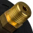 Манометр STOUT SIM-0007-500408
