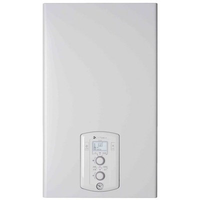 Настенный газовый котел 28 кВт Chaffoteaux Pigma ULTRA 30 CF